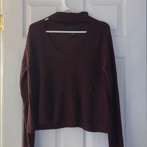 Women’s sweater